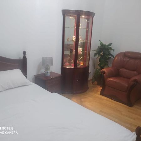 리스본 Nossa Casa 아파트 외부 사진