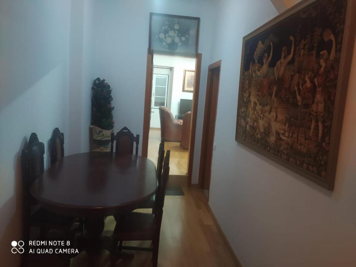 리스본 Nossa Casa 아파트 외부 사진