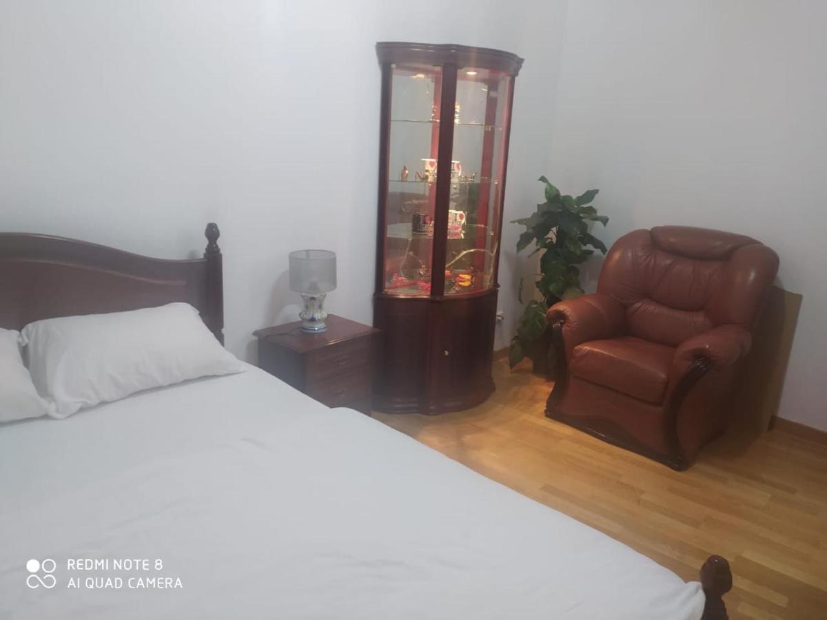 리스본 Nossa Casa 아파트 외부 사진