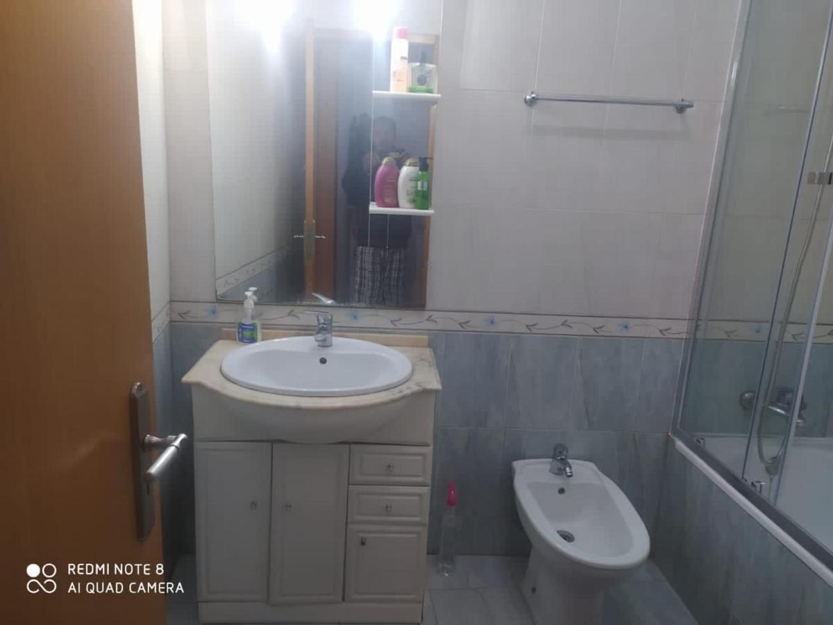 리스본 Nossa Casa 아파트 외부 사진