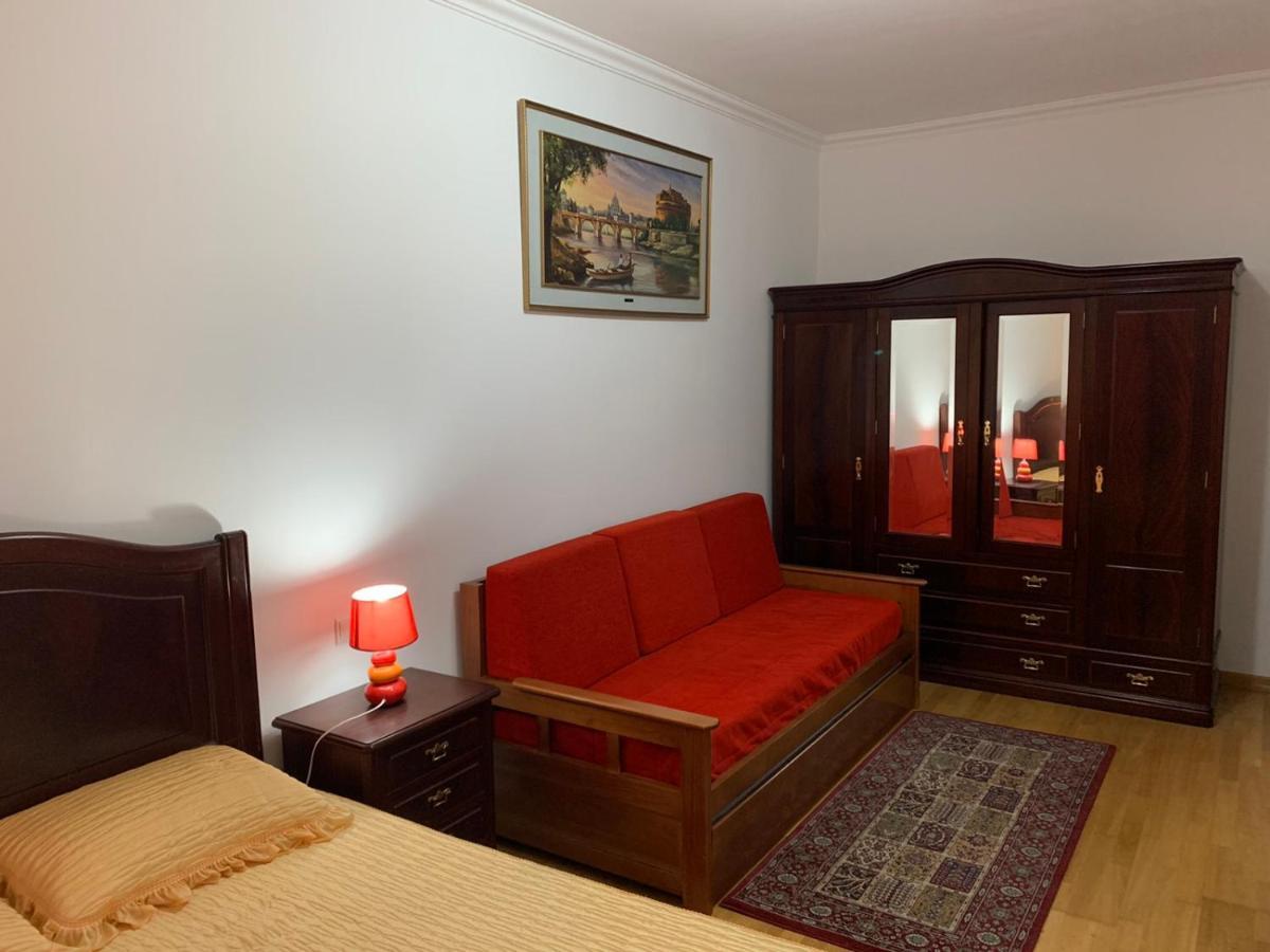 리스본 Nossa Casa 아파트 외부 사진