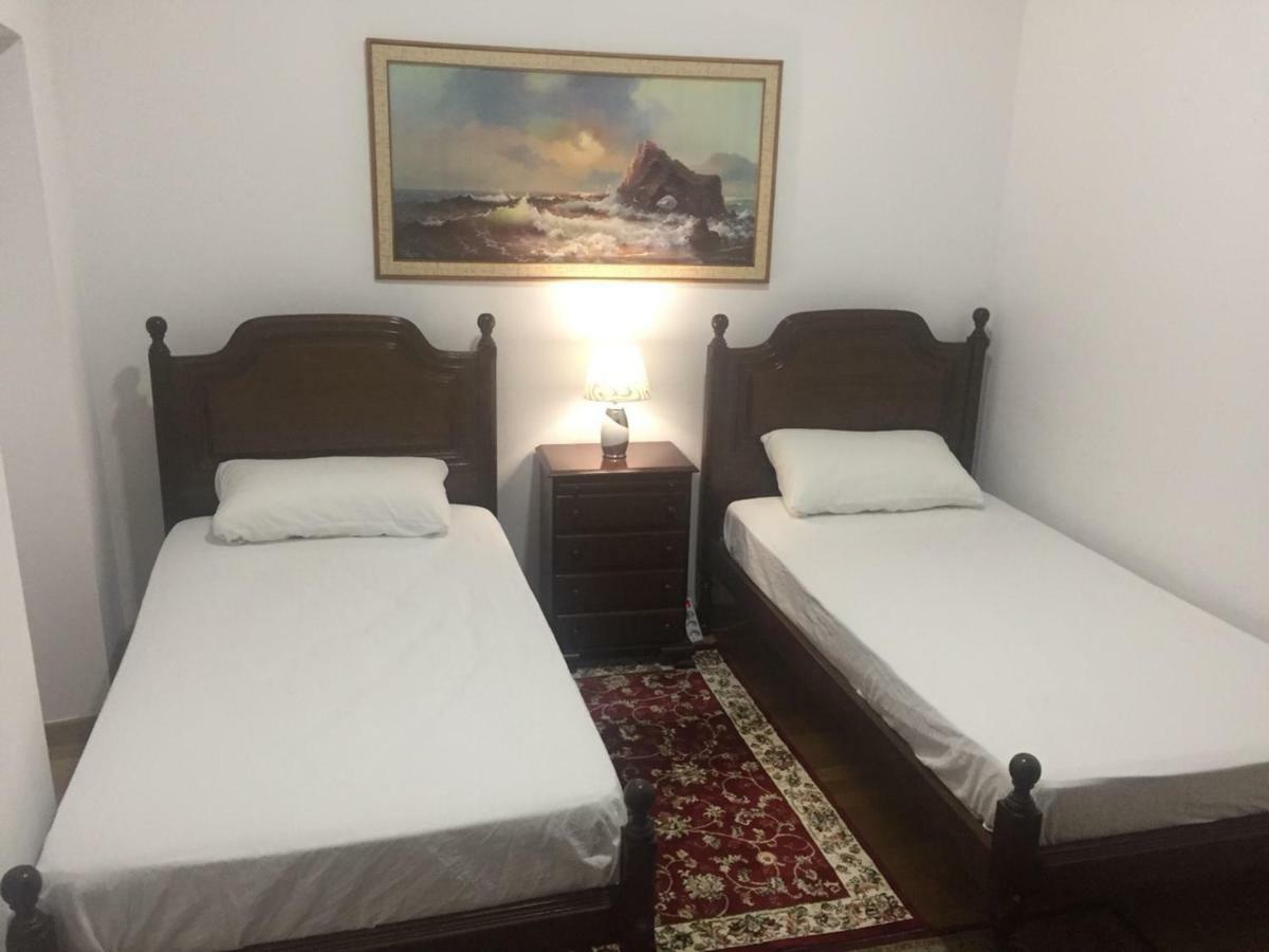 리스본 Nossa Casa 아파트 외부 사진