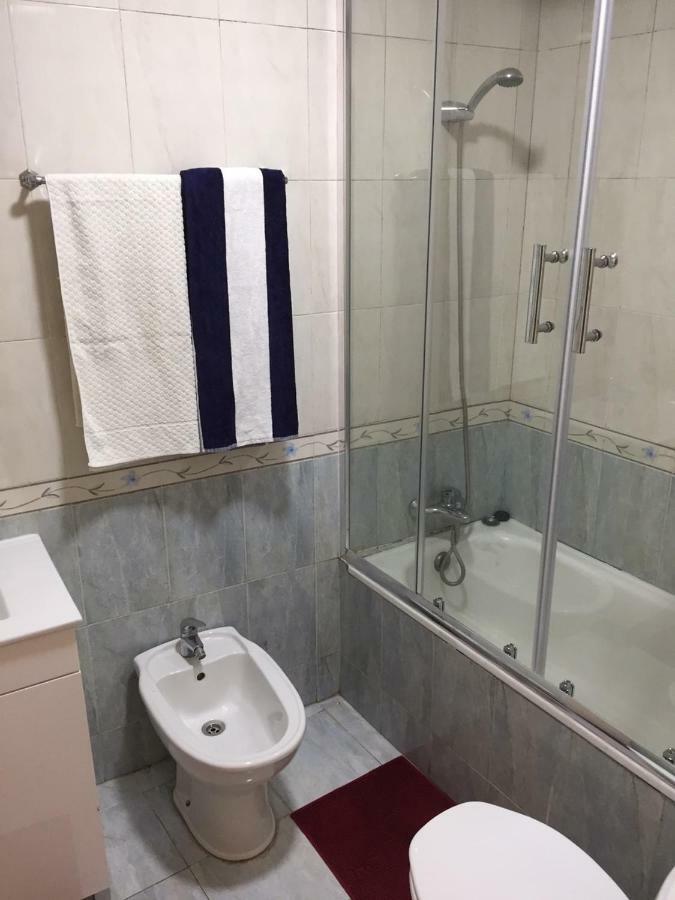 리스본 Nossa Casa 아파트 외부 사진