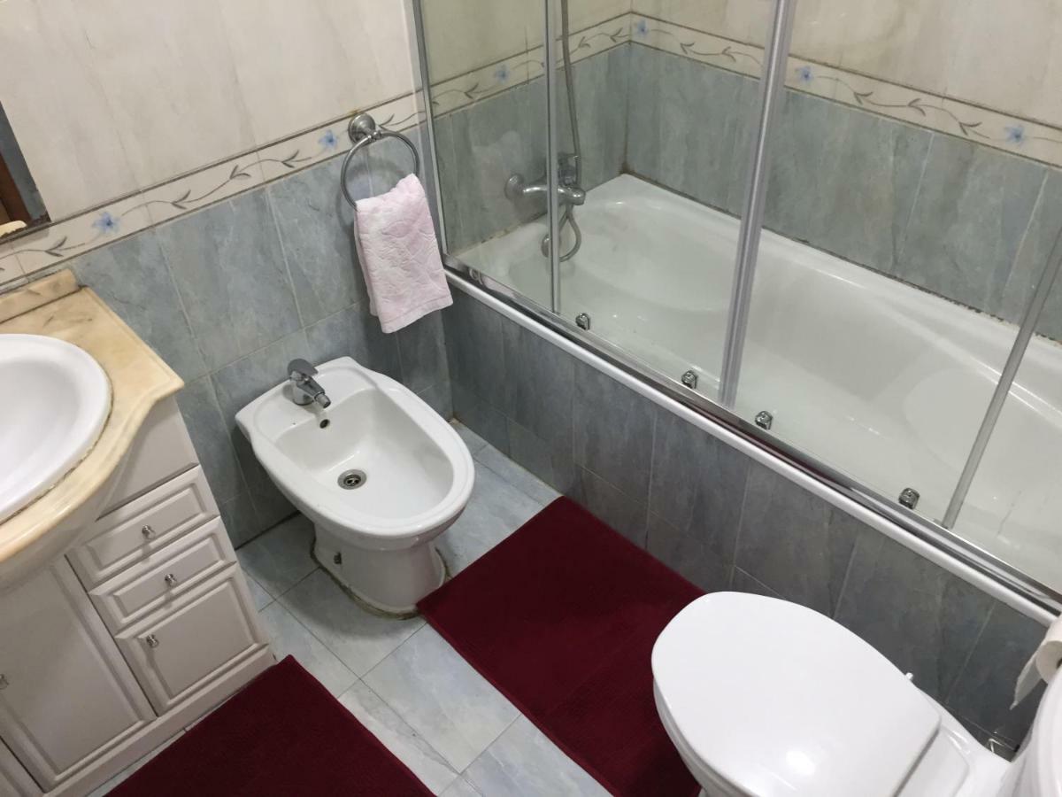 리스본 Nossa Casa 아파트 외부 사진