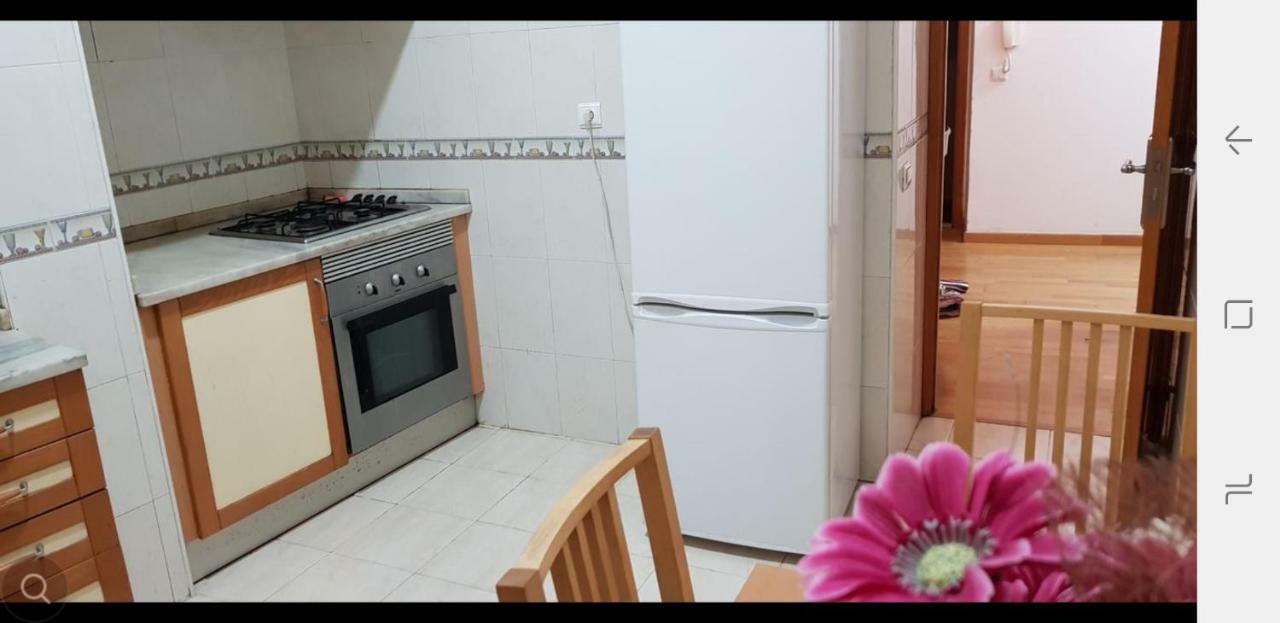 리스본 Nossa Casa 아파트 외부 사진