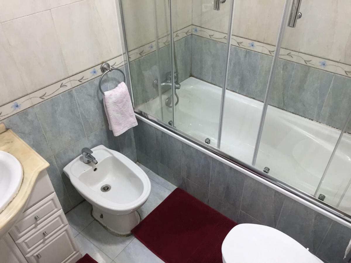 리스본 Nossa Casa 아파트 외부 사진