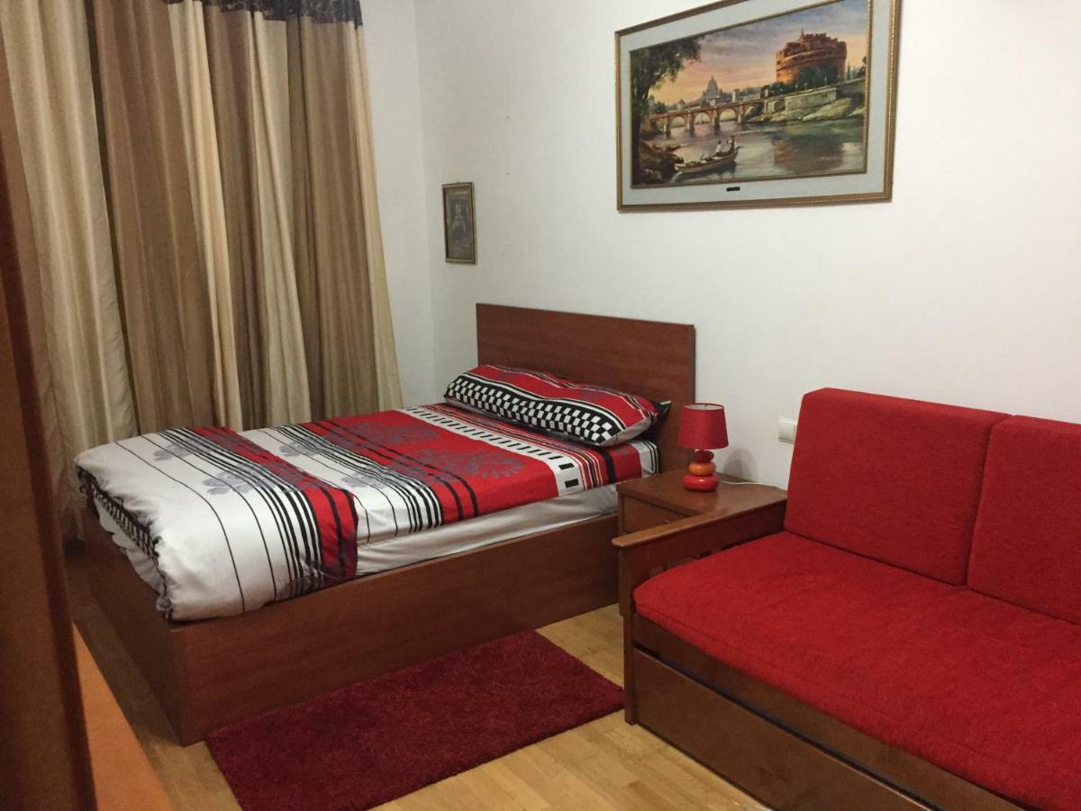 리스본 Nossa Casa 아파트 외부 사진