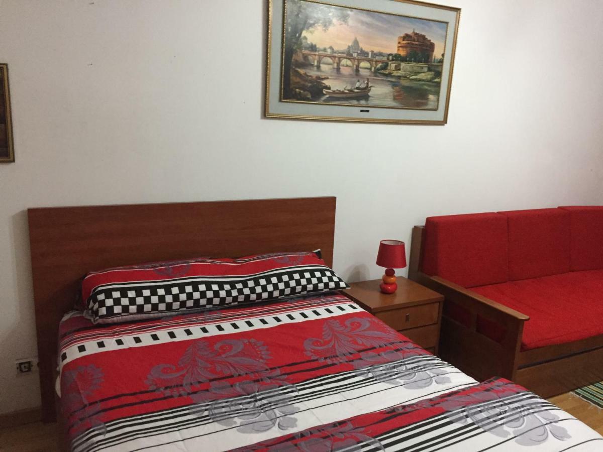 리스본 Nossa Casa 아파트 외부 사진