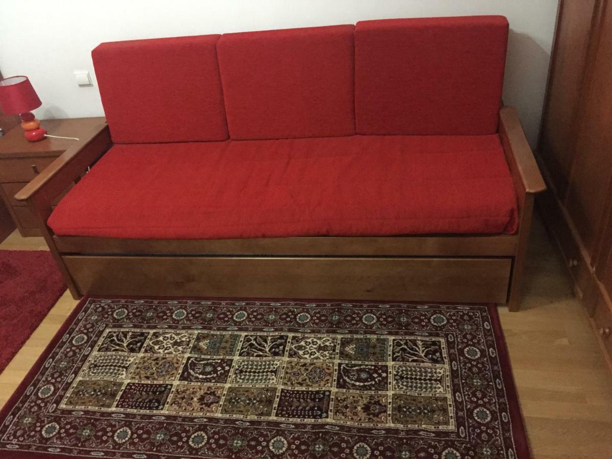 리스본 Nossa Casa 아파트 외부 사진