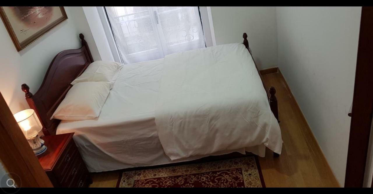 리스본 Nossa Casa 아파트 외부 사진