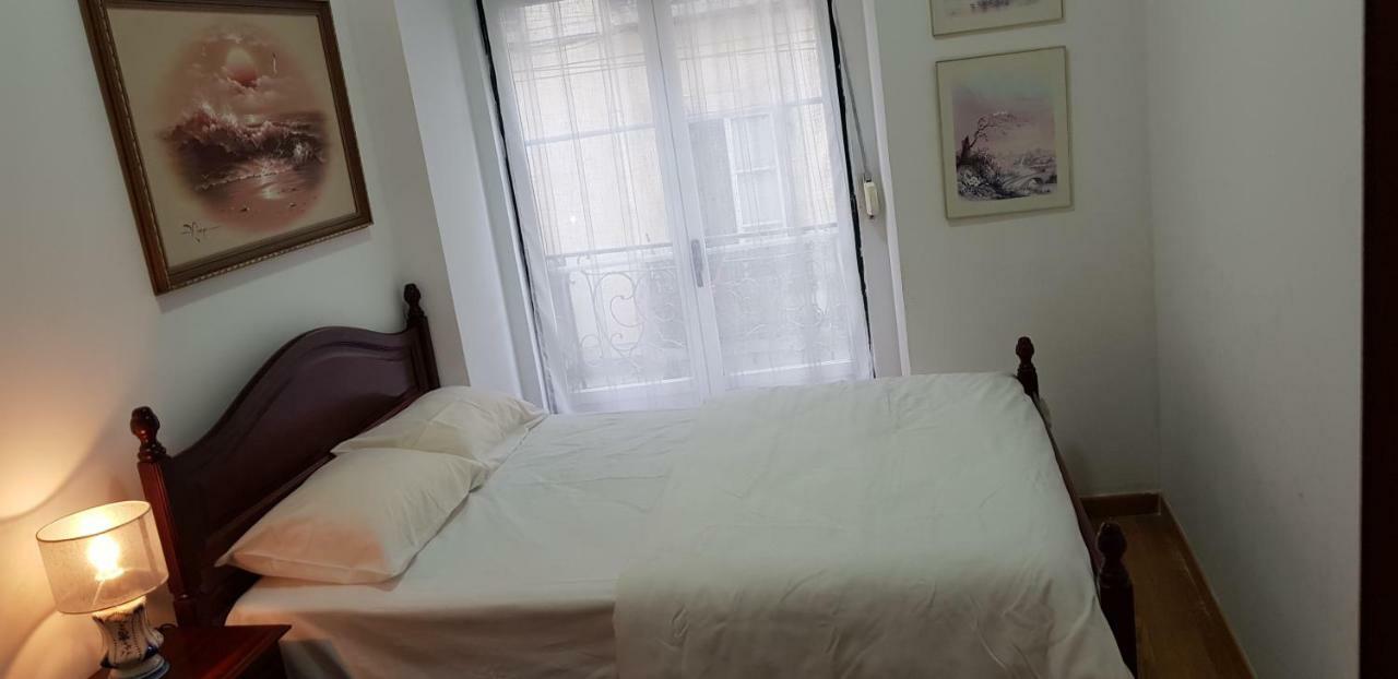 리스본 Nossa Casa 아파트 객실 사진