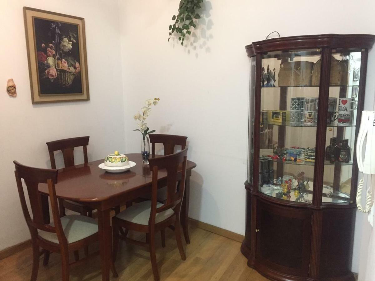 리스본 Nossa Casa 아파트 외부 사진
