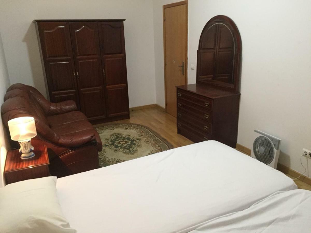 리스본 Nossa Casa 아파트 외부 사진