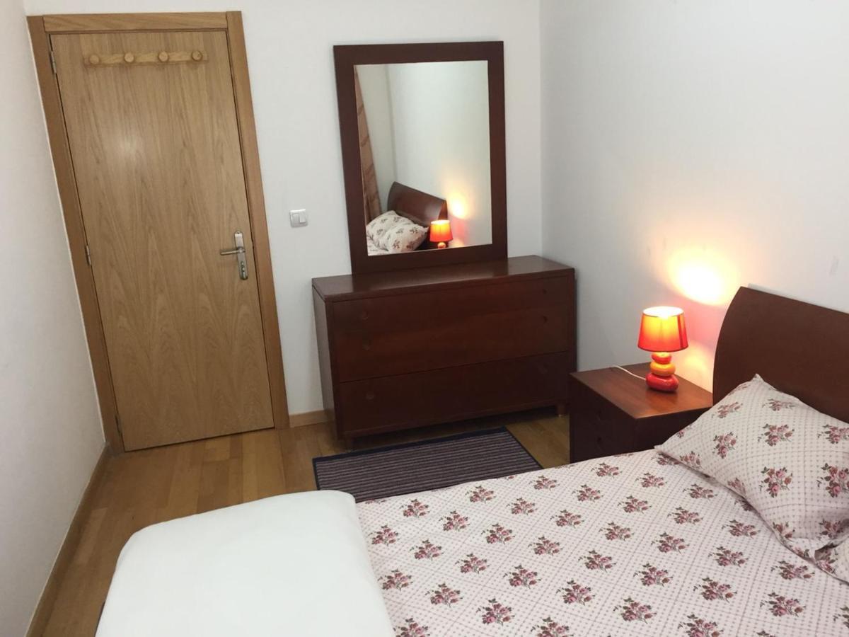 리스본 Nossa Casa 아파트 외부 사진