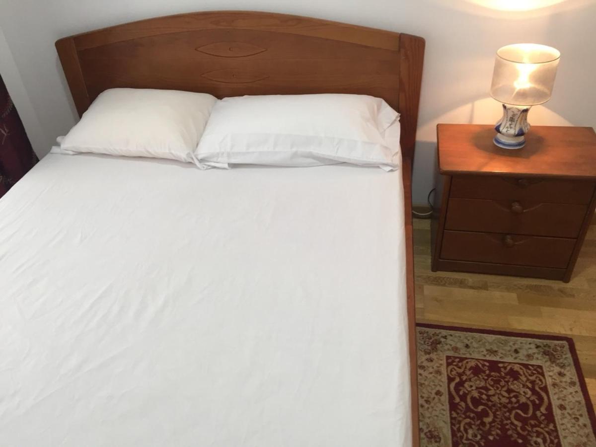 리스본 Nossa Casa 아파트 외부 사진