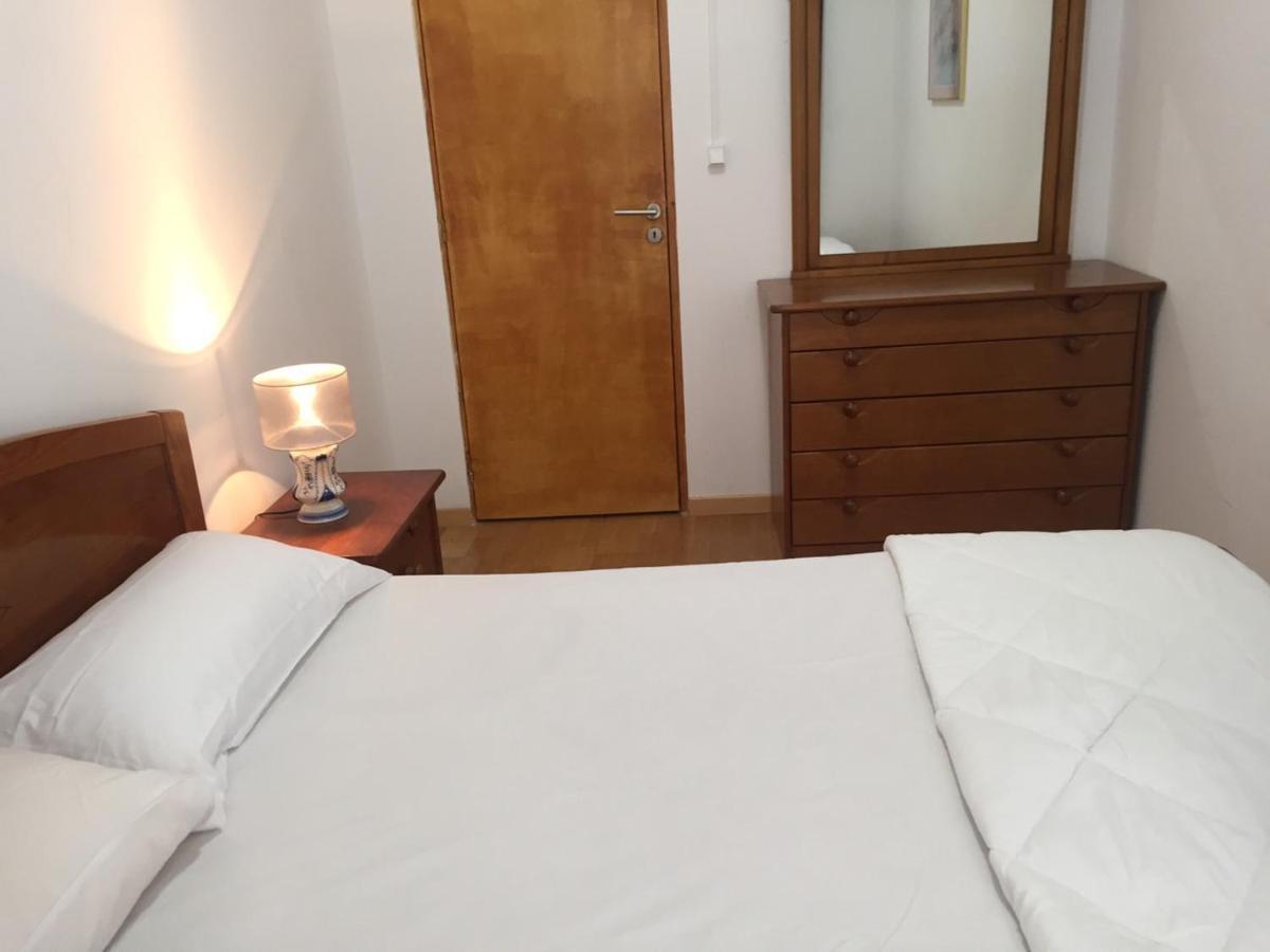 리스본 Nossa Casa 아파트 외부 사진