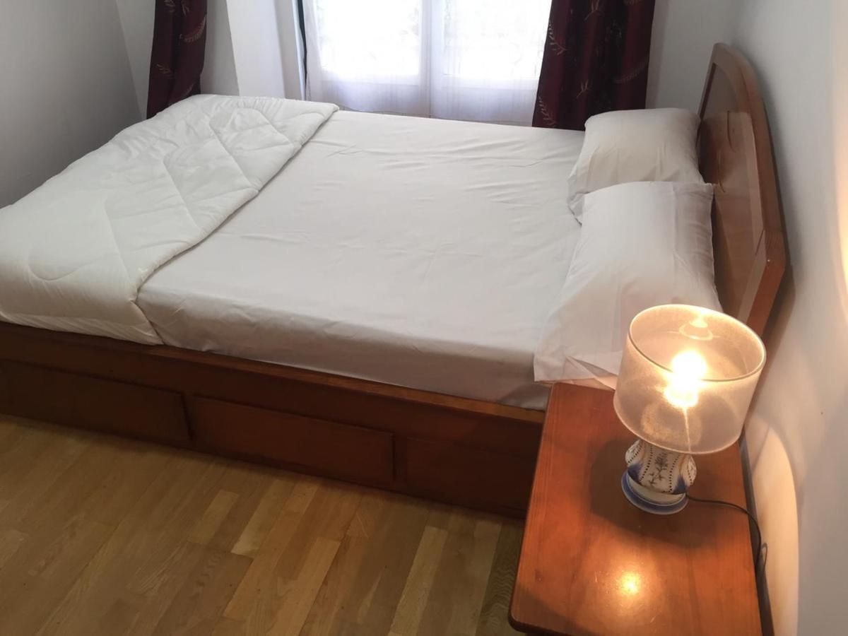 리스본 Nossa Casa 아파트 외부 사진